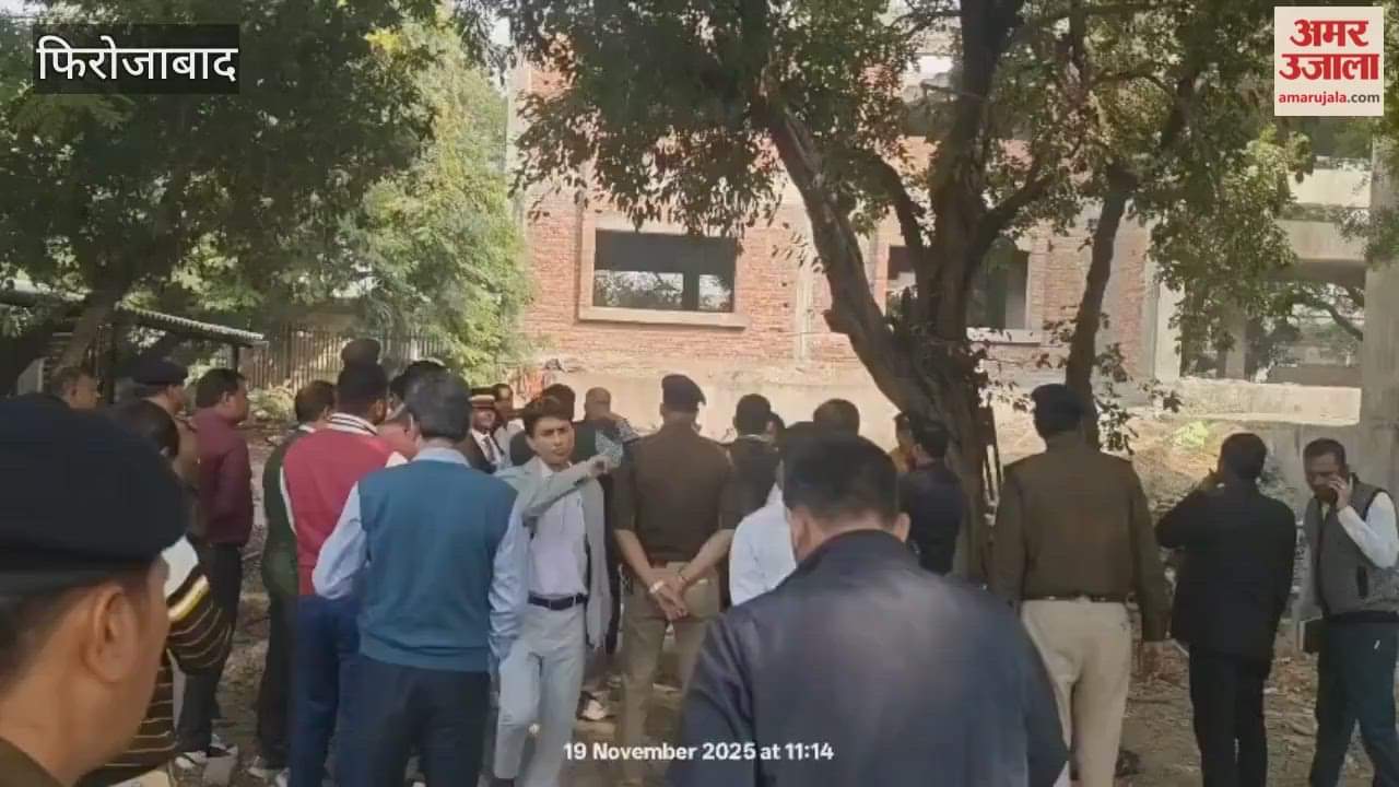 Railway GM inspected station