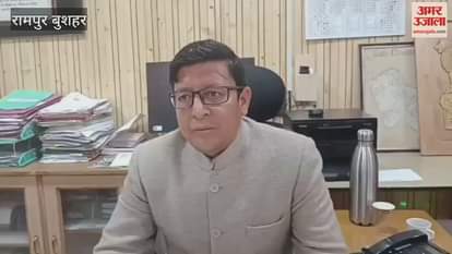 Rampur Bushahr An awareness rally will be organised in Rampur on November 22 to curb the growing prevalence of chitta in society