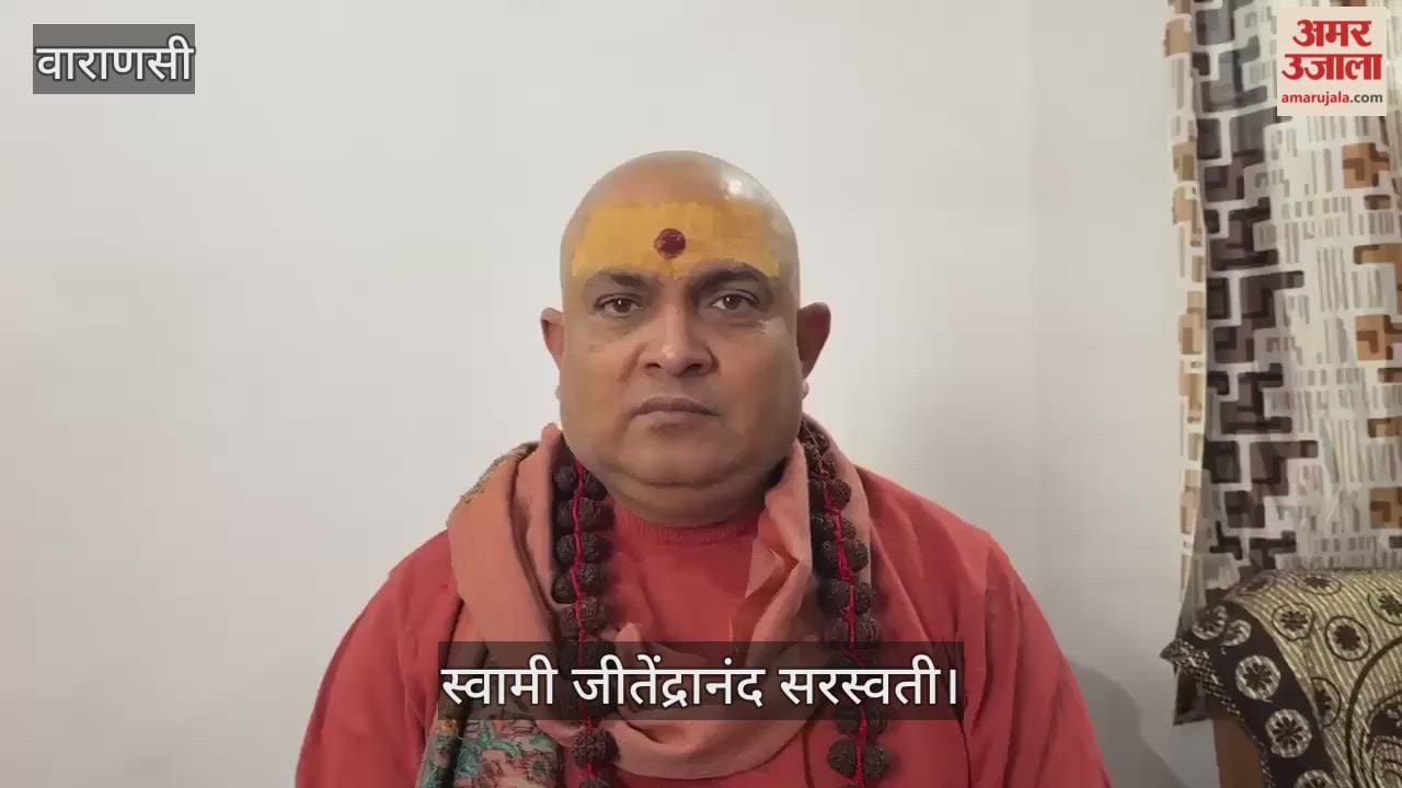 America should not question India unity and integrity in varanasi