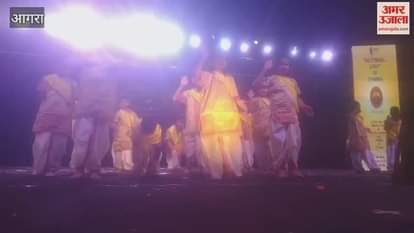 Annual function organised at Shivalik Public School