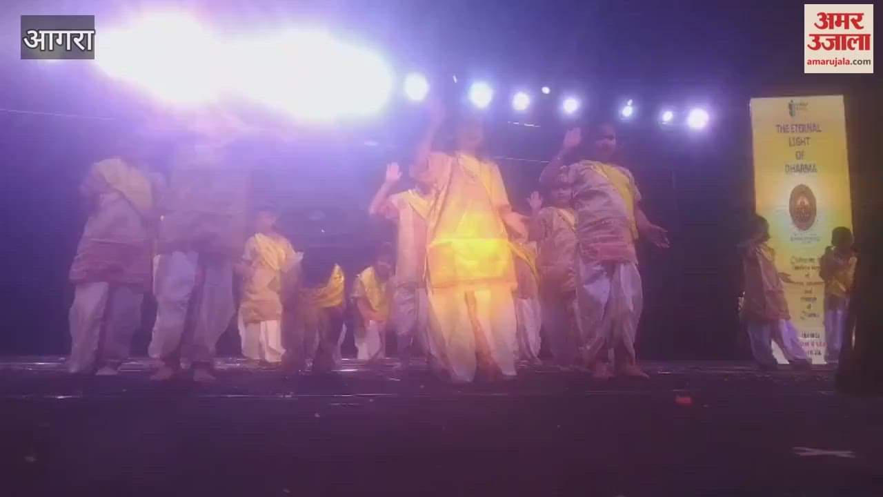 Annual function organised at Shivalik Public School