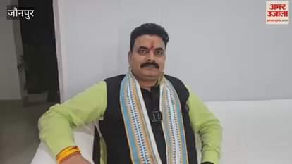 Video of statement about deleting opposition names goes viral Samajwadi Party demands investigation