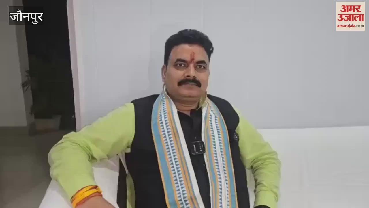 Video of statement about deleting opposition names goes viral Samajwadi Party demands investigation