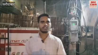 Sarai Khawaja School organised an anti-drug rally