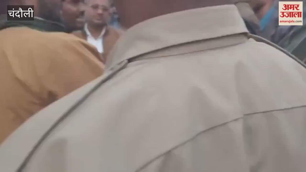 Forest department seized truck loaded with illegal boulders