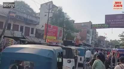 car broke down on the new Ganga bridge, causing a two-hour traffic jam