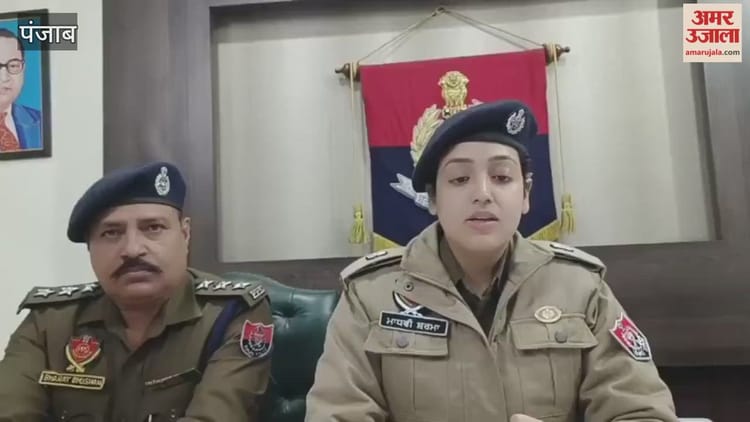 फगवाड़ा में शिवसेना नेता व बेटे पर हमले में एक आरोपी गिरफ्तार – One Accused Arrested In Phagwara Attack On Shiv Sena Leader And Son