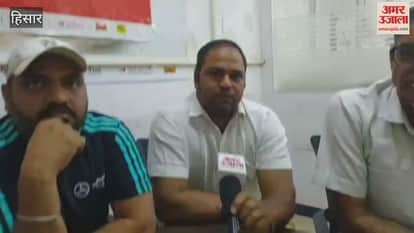 Youth in Hisar have transformed their lives; they have overcome addiction and are now a source of support for others.