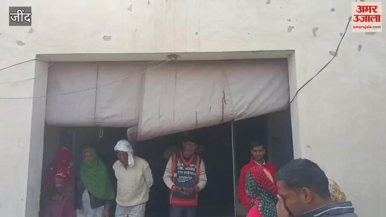 former soldier's house in Jind's Julana was burgled and set on fire after he stole cash and jewellery.