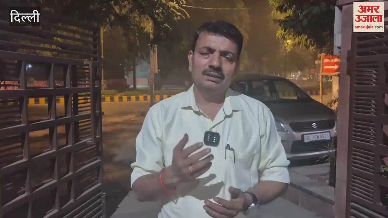 Amar Ujala's special investigation into the White Colour Terror Module