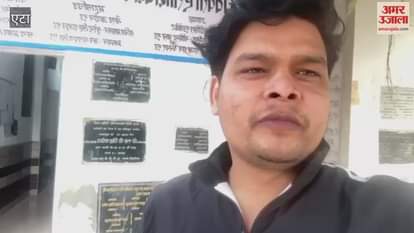 Lawyers Continue Strike for 22nd Day Take Out March Demanding Transfer of Tehsildar