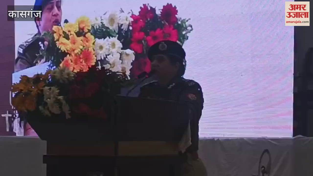 Agra ADG Shares Key Tips to Prevent Cyber Fraud at Cyber Security Workshop