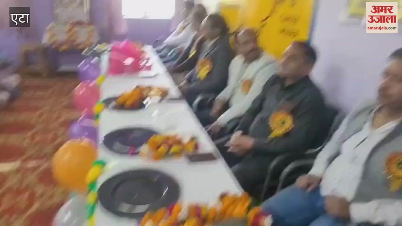 Career Counseling Program Held at Government Girls Inter College