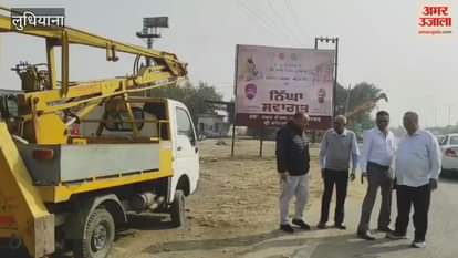 Punjab Police contingent to provide guard of honour to Nagar Kirtan in Fatehgarh Sahib