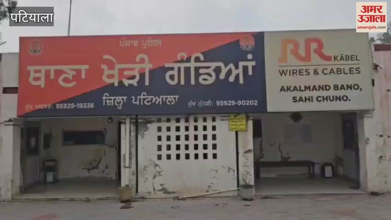 Nephew arrested for killing uncle over land dispute in Patiala