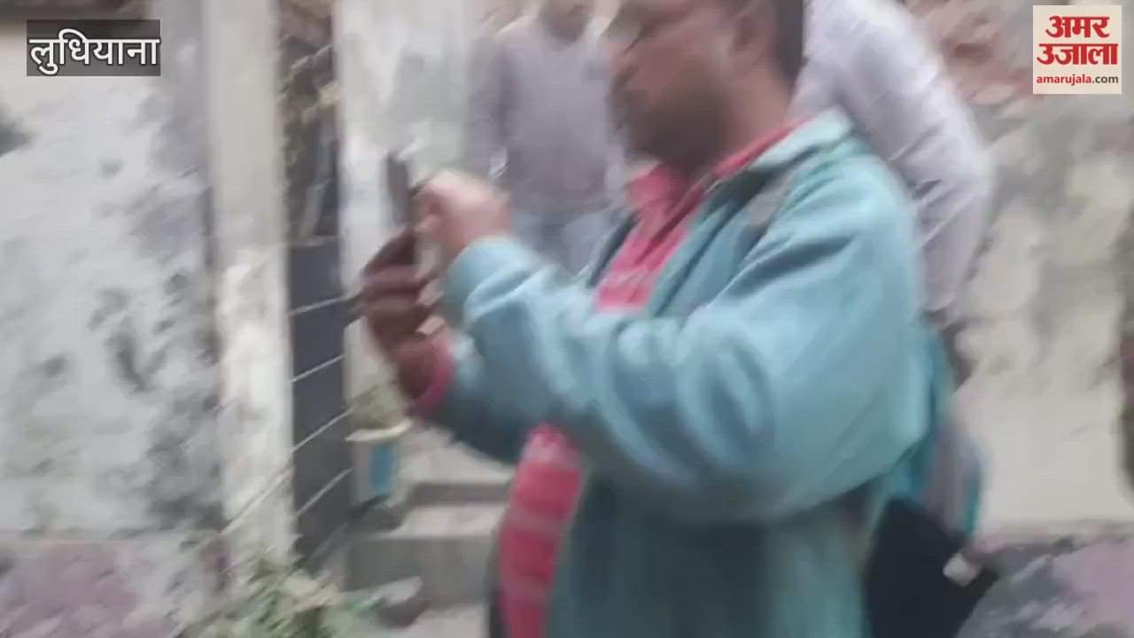 Jagraon: House demolished in anti-drug crackdown, family claims house is legal