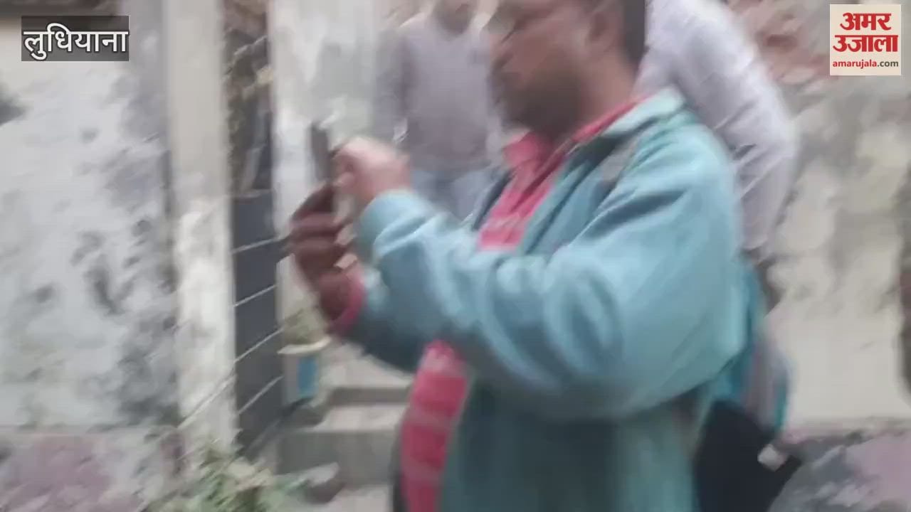 Jagraon: House demolished in anti-drug crackdown, family claims house is legal