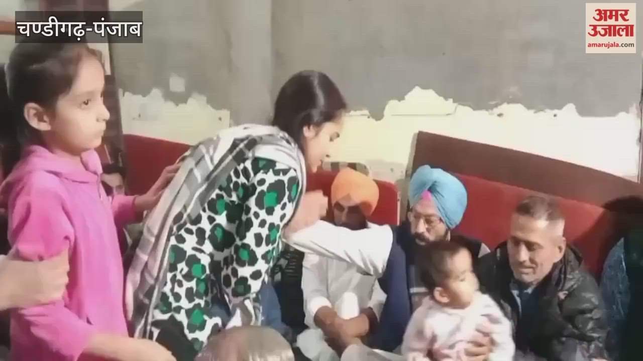 Wife of RSS worker killed in Ferozepur says he had no enmity with anyone