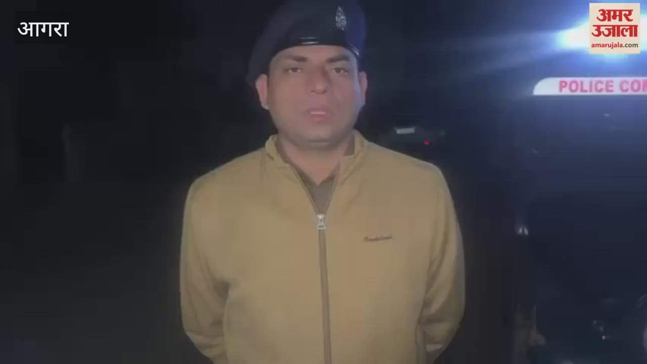 Police arrested five accused in encounter