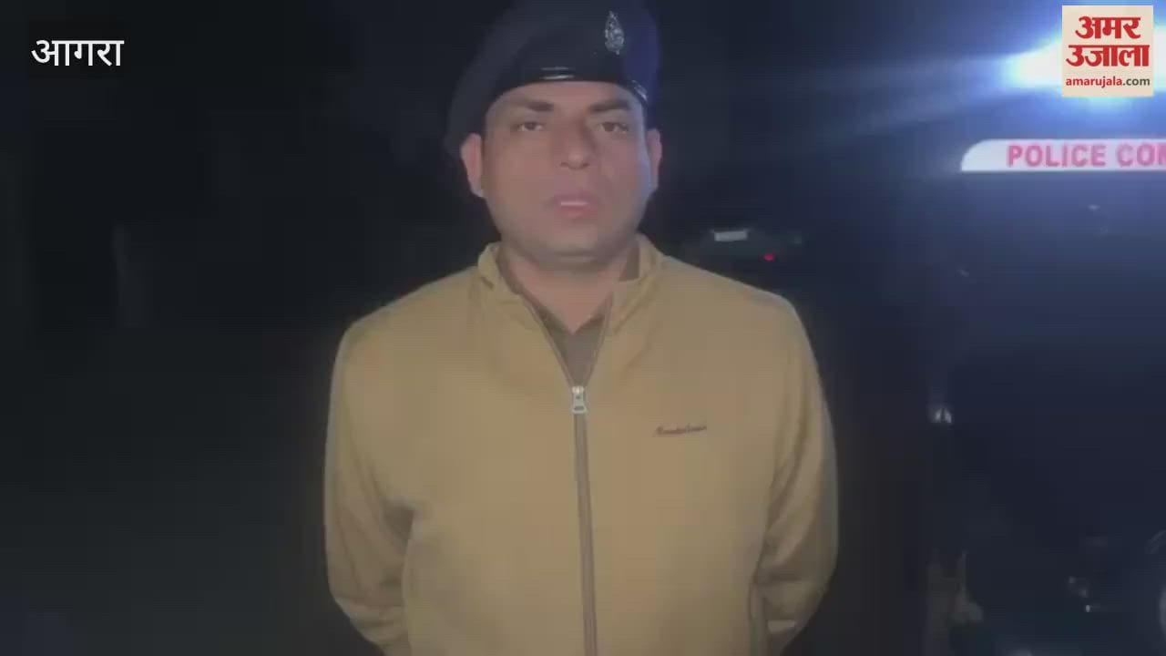 Police arrested five accused in encounter