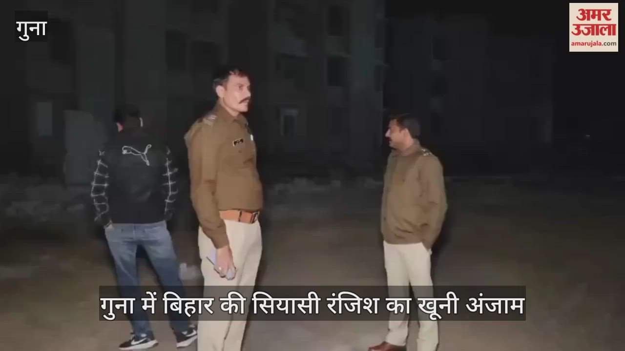 Guna News: Bihar Poll Debate Turns Fatal; Drunken Uncles Kill Nephew by Drowning Him in Mud