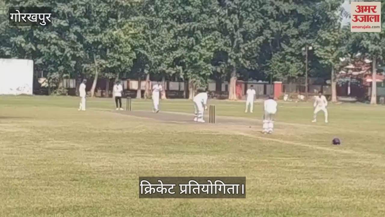 Cricket match played between Khadda Academy and ABC Academy