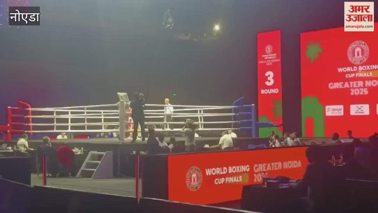 World Boxing Cup Finals 2025 Auto driver daughter Meenakshi secures final ticket
