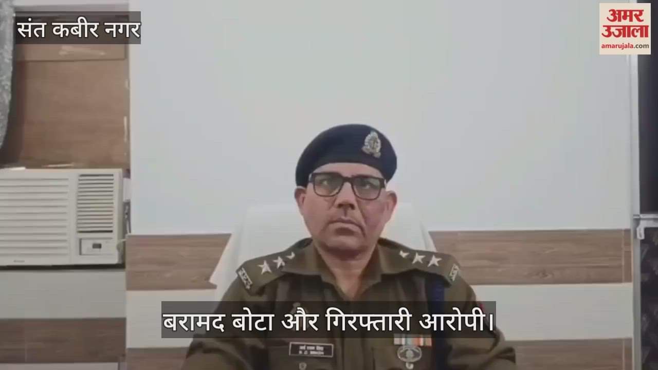 8 boats of stolen teak wood recovered, three accused arrested