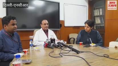 Delhi doctors created health emergency and find out what said Video