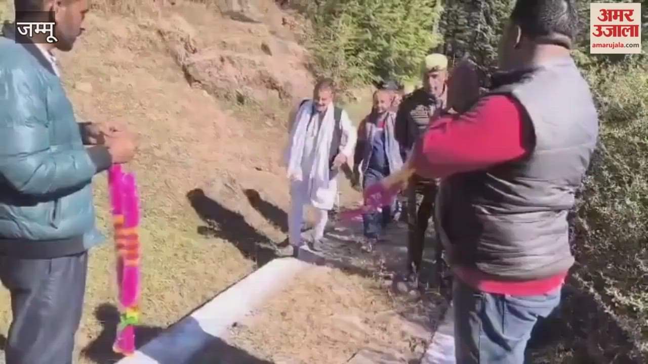 Health camp organized in Sira Panchayat, inaugurated by MLA Balwant Singh