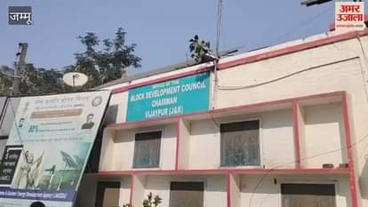 Thieves broke into BDO office, police engaged in investigation