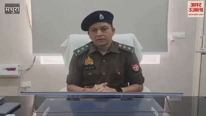 Uproar in Vrindavan over closure of liquor shops