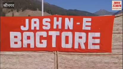 Indian Army’s Rana Battalion Hosts Jashn-e-Gurez to Boost Tourism in the Valley
