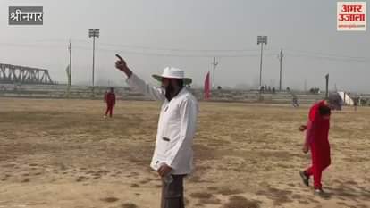 Special Tournament for Specially-Abled Concludes in Shopian, Showcasing Talent and Determination