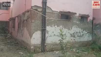 Chaos prevails in Jewar Community Health Center