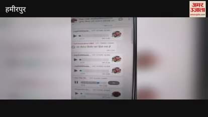 Hamirpur: 24 locators, including 6 vehicles, named; report filed against 200 unidentified people