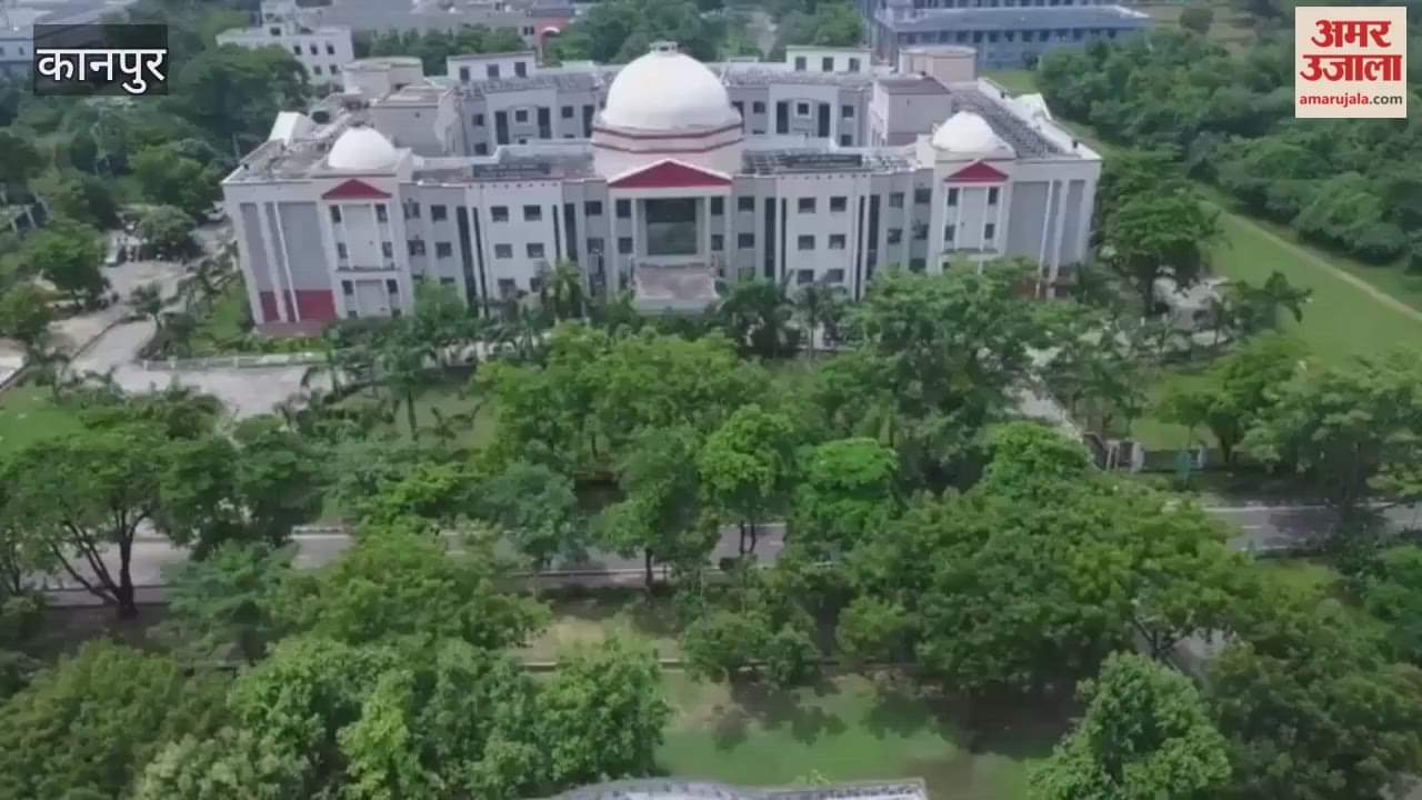 CSJMU performed well in the QS Sustainability Rankings 2026, ranking 1251-1300