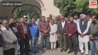 Another side has emerged in the Phagwara attack on a Shiv Sena leader and his son.