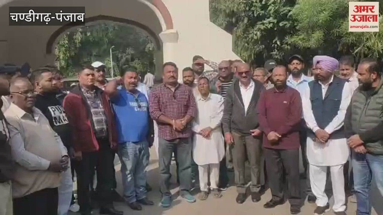 Another side has emerged in the Phagwara attack on a Shiv Sena leader and his son.