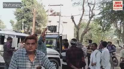 Lineman Electrocuted After Power Restored Without Sit-Down Staff Flee from Substation