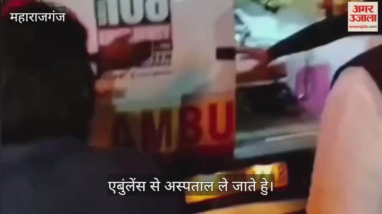 Bike collides with DCM truck, husband and wife die