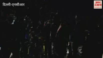 Former CEC Rajiv Kumar encouraged Abilympics talent at National Abilympics