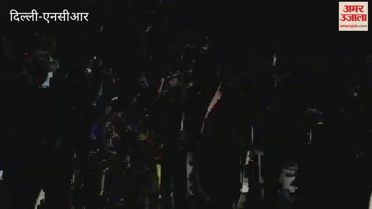 Former CEC Rajiv Kumar encouraged Abilympics talent at National Abilympics