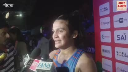 female boxer Arundhati won gold in World Championship