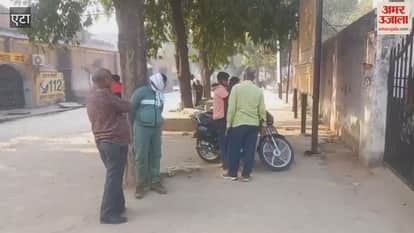 Woman body found hanging at in-laws house