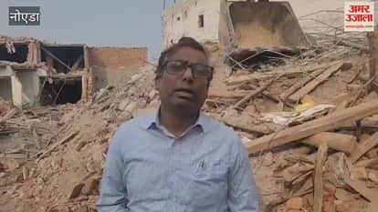 Four killed in Rabupura building collapse, search underway for landlord and his son