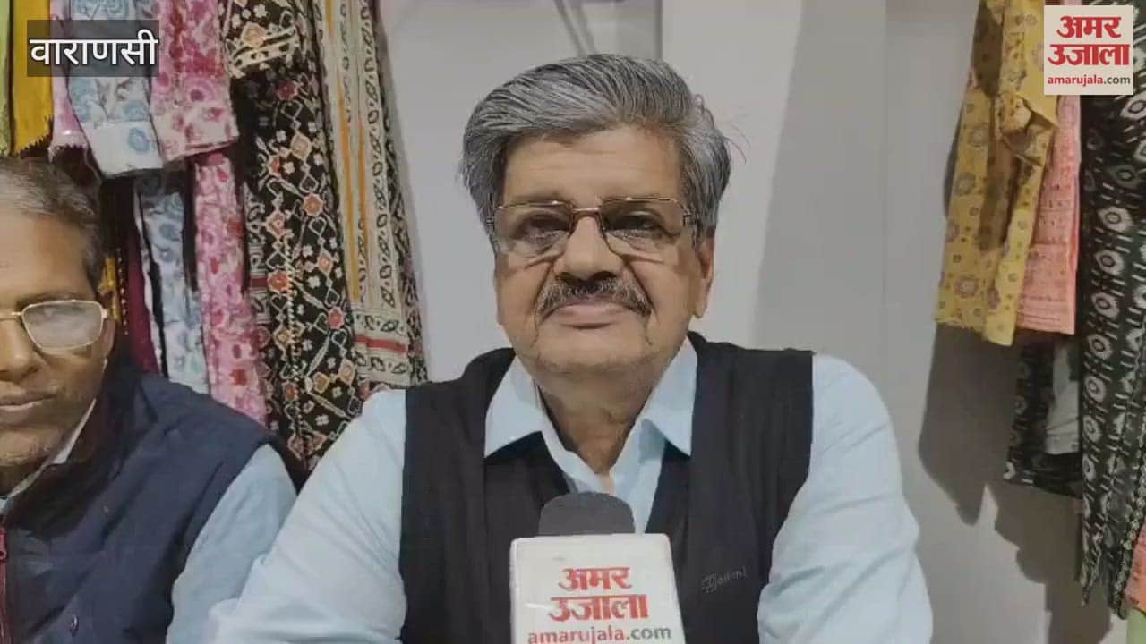 Traders angry over closure of route from Luxa-Church to Godaulia