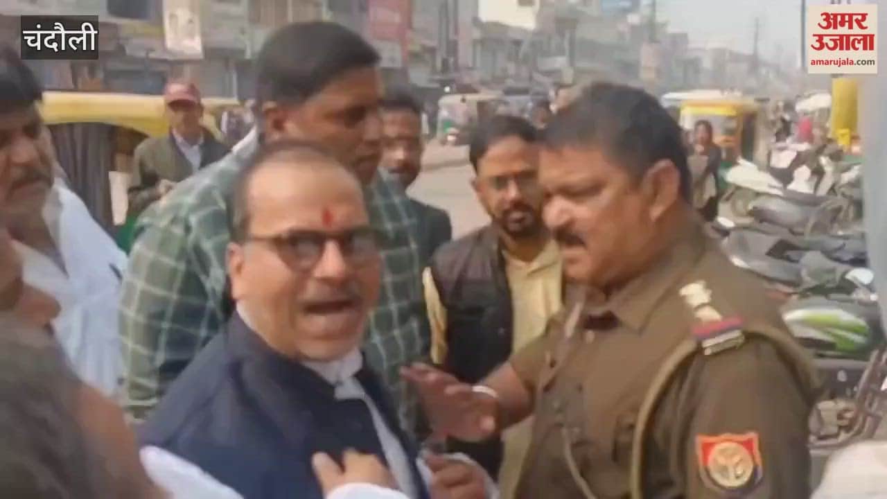 Traders closed shops in protest against murder of drug dealer