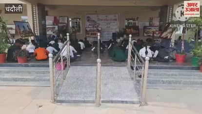 Students showcase India diversity and cultural significance