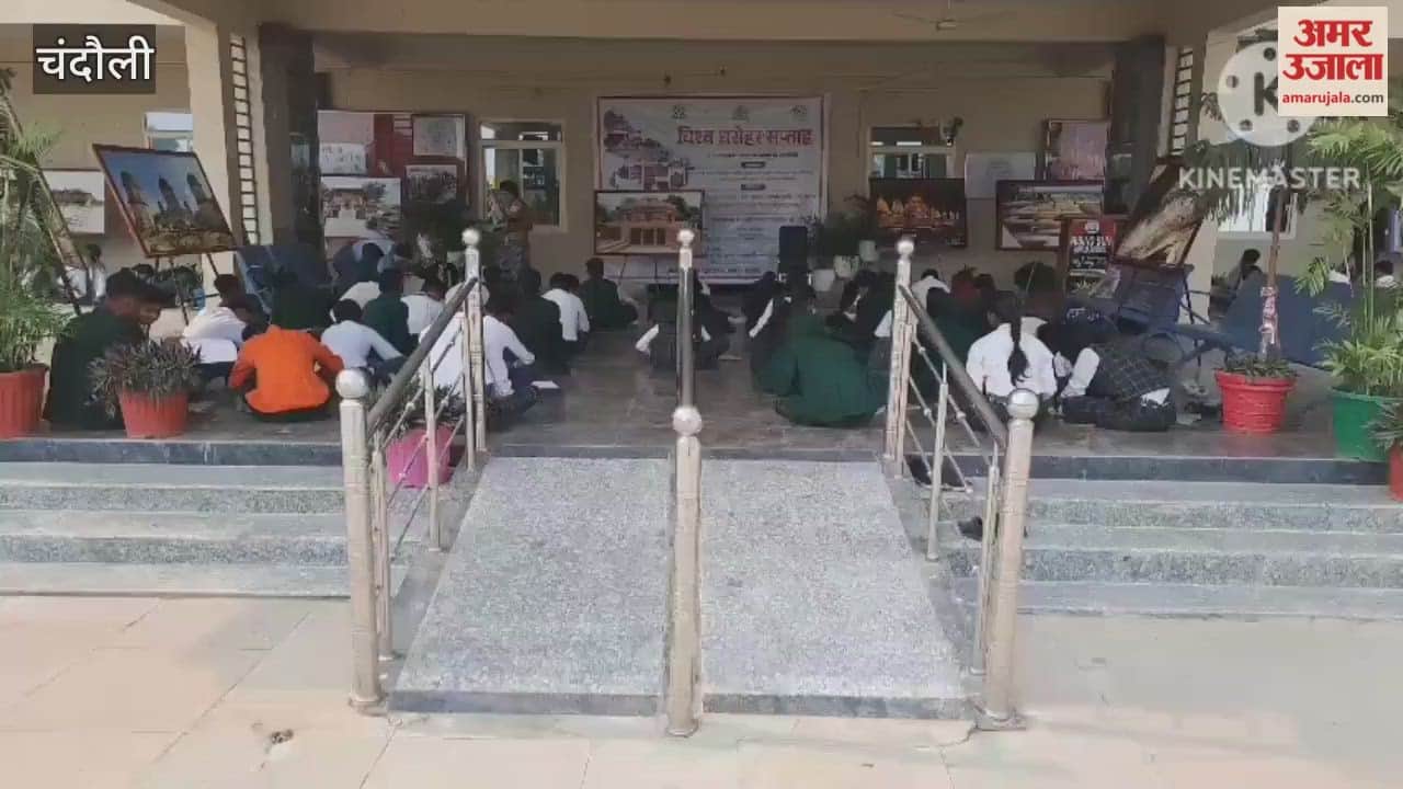 Students showcase India diversity and cultural significance